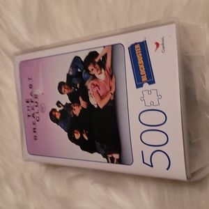 Jig Saw Puzzle 500 pieces